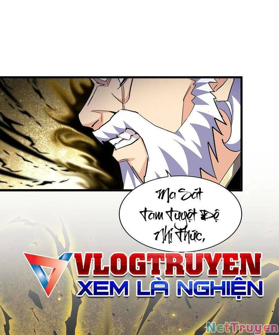 đọc truyện Đại Quản Gia Là Ma Hoàng Chương 363 ảnh 2 tại Giả Dược