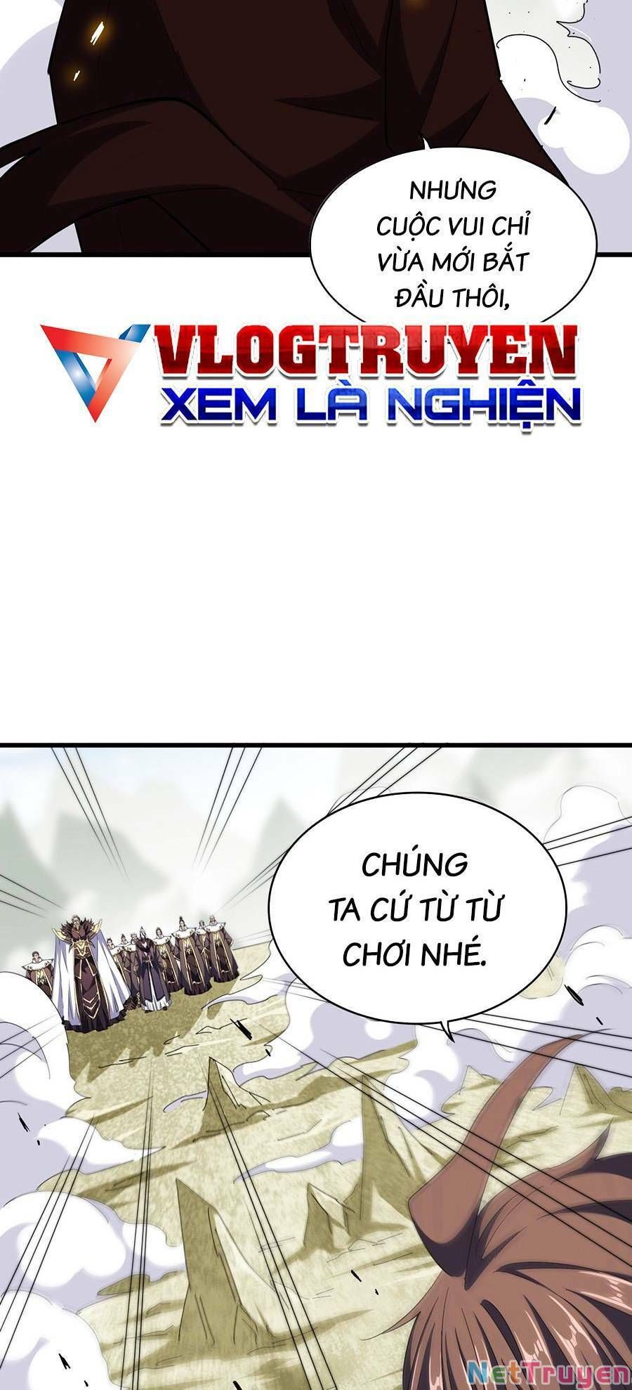 đọc truyện Đại Quản Gia Là Ma Hoàng Chương 363 ảnh 50 tại Giả Dược