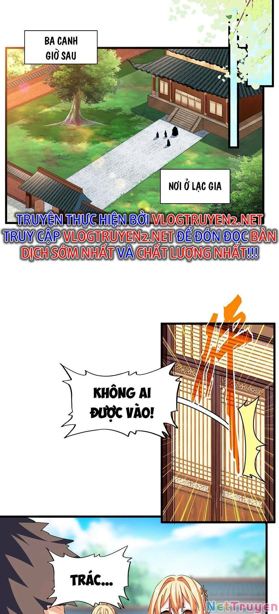 đọc truyện Đại Quản Gia Là Ma Hoàng Chương 364 ảnh 12 tại Thiên Thai Truyện