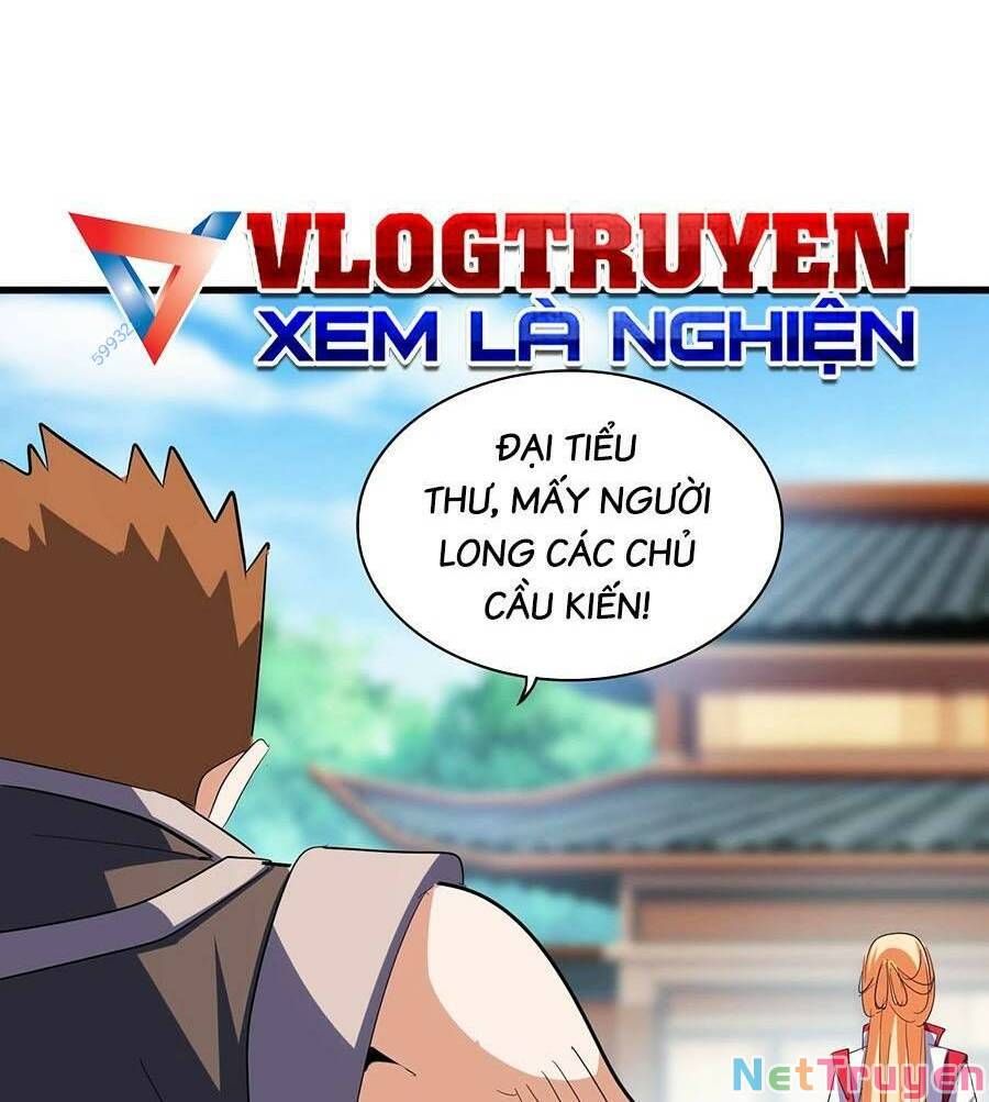 đọc truyện Đại Quản Gia Là Ma Hoàng Chương 364 ảnh 41 tại Thiên Thai Truyện
