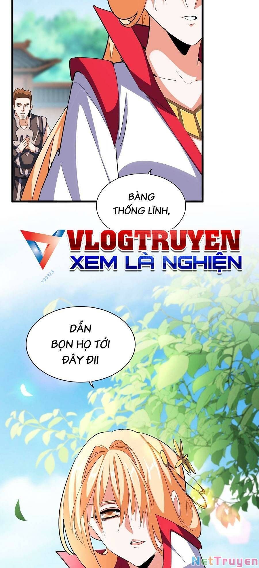 đọc truyện Đại Quản Gia Là Ma Hoàng Chương 364 ảnh 48 tại Thiên Thai Truyện
