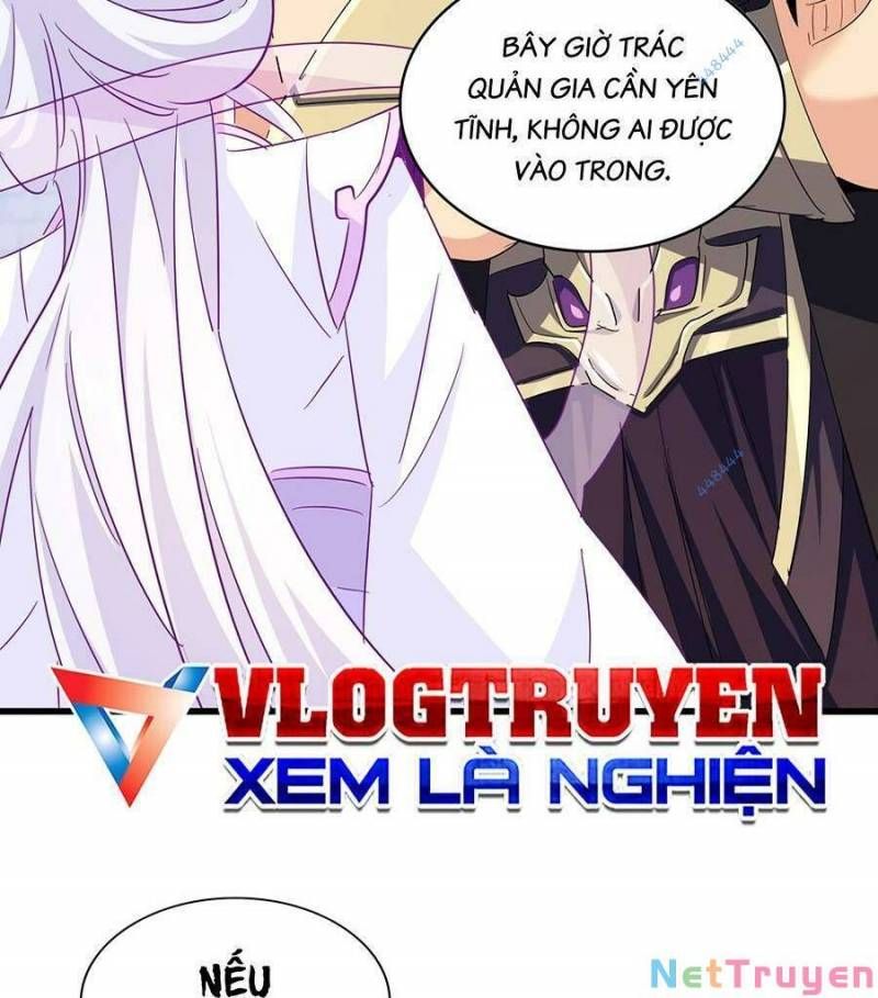 đọc truyện Đại Quản Gia Là Ma Hoàng Chương 365 ảnh 14 tại Truyện Dạ Ký