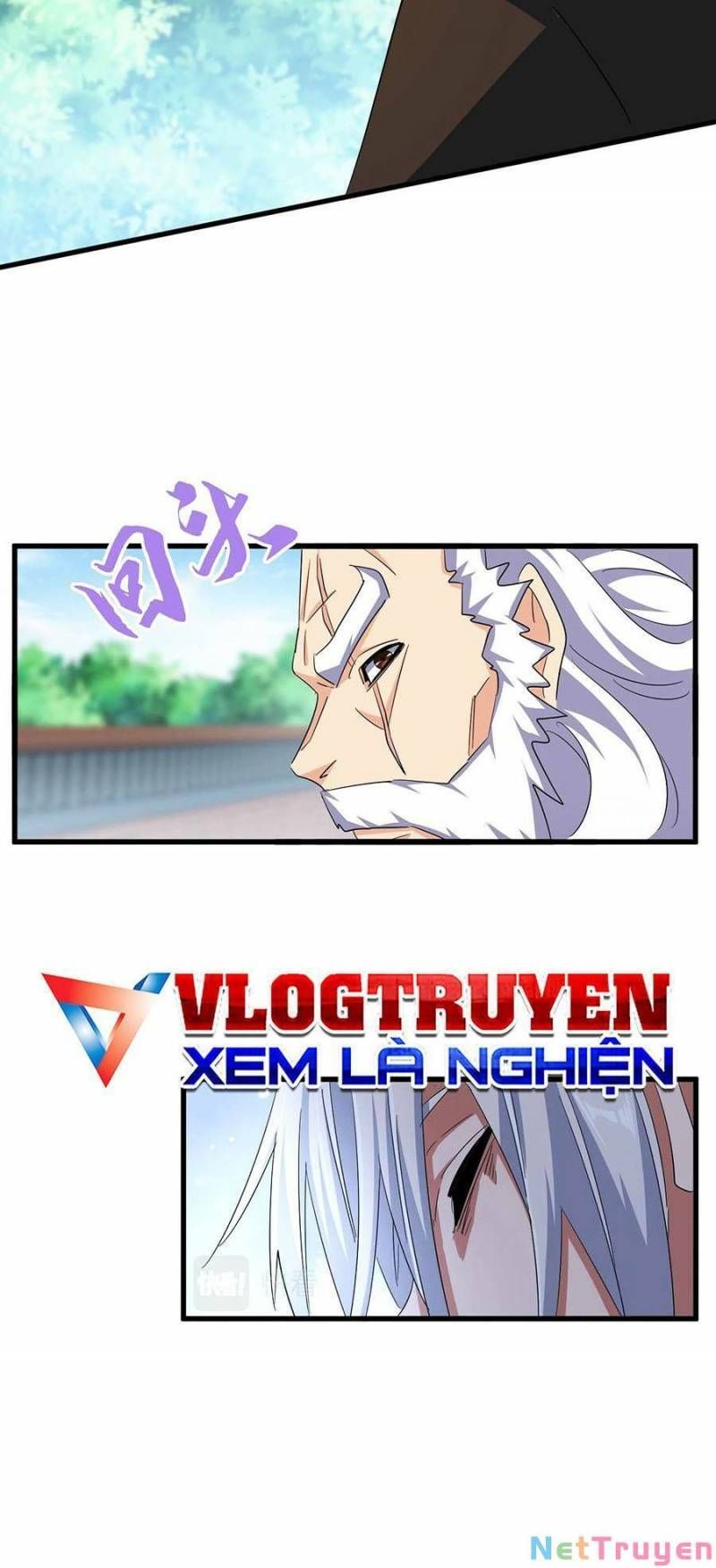 đọc truyện Đại Quản Gia Là Ma Hoàng Chương 365 ảnh 23 tại Truyện Dạ Ký