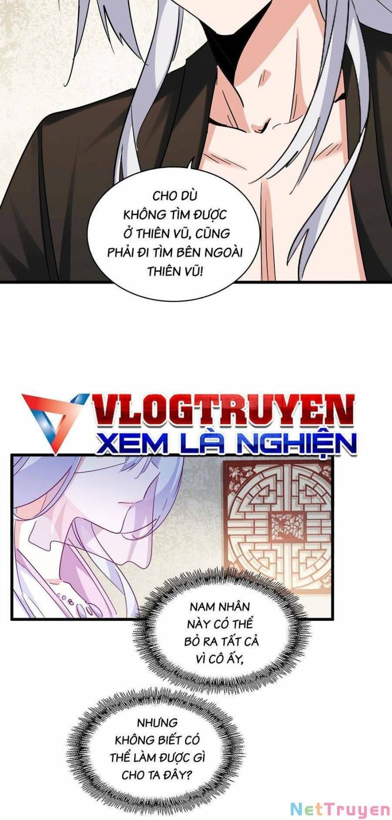đọc truyện Đại Quản Gia Là Ma Hoàng Chương 366 ảnh 11 tại Truyện Dạ Ký