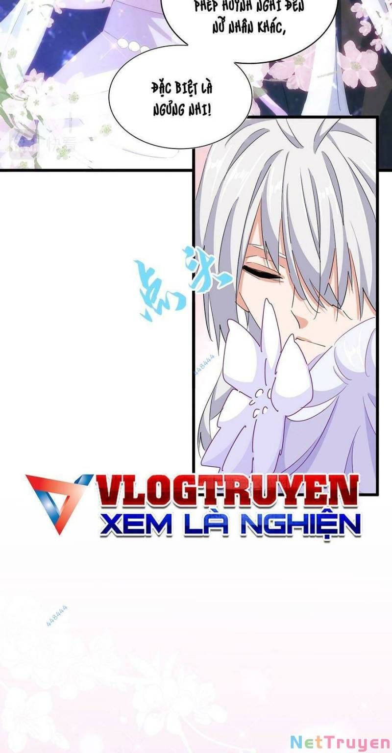 đọc truyện Đại Quản Gia Là Ma Hoàng Chương 366 ảnh 18 tại Truyện Dạ Ký