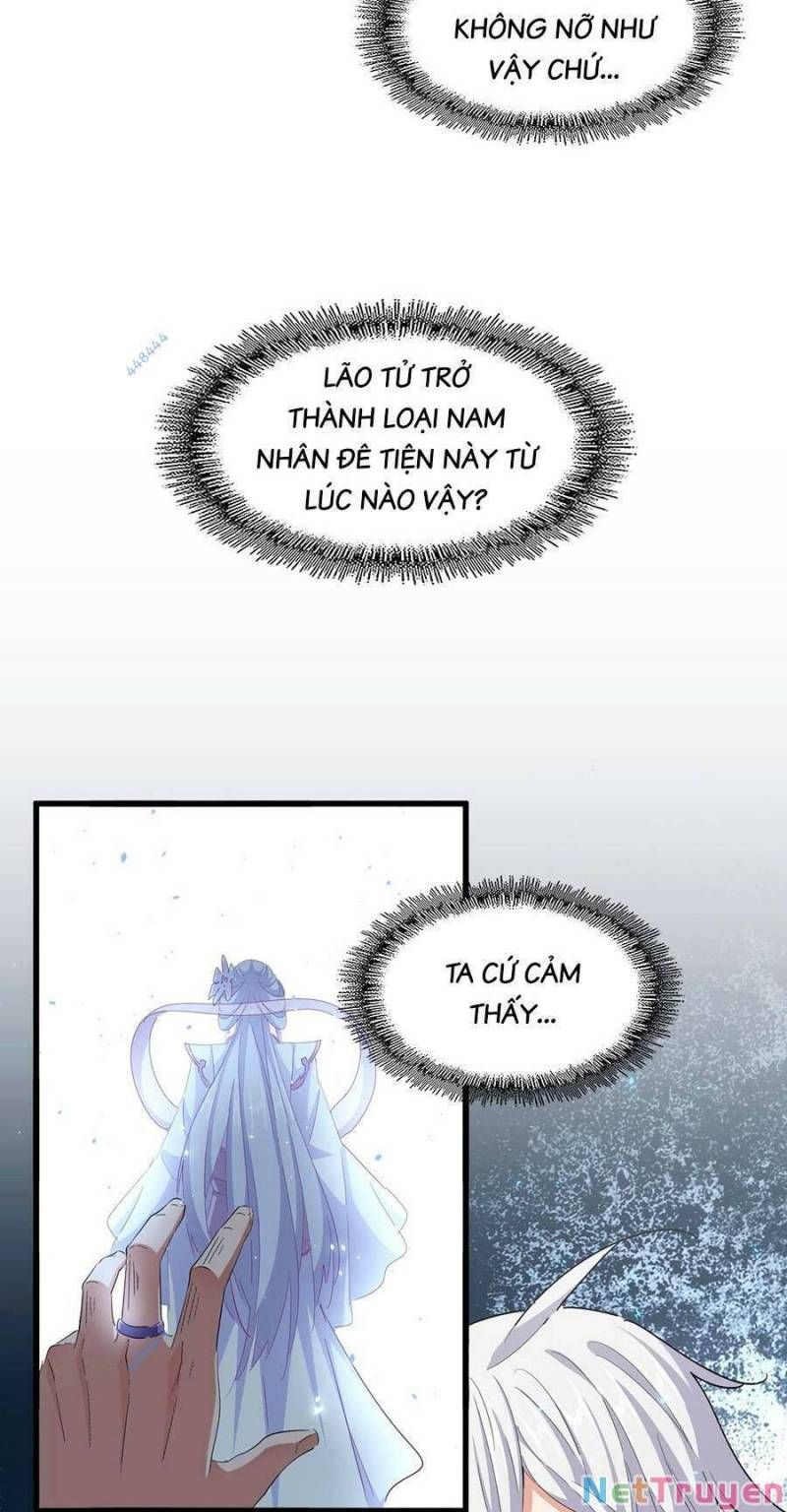 đọc truyện Đại Quản Gia Là Ma Hoàng Chương 366 ảnh 24 tại Truyện Dạ Ký