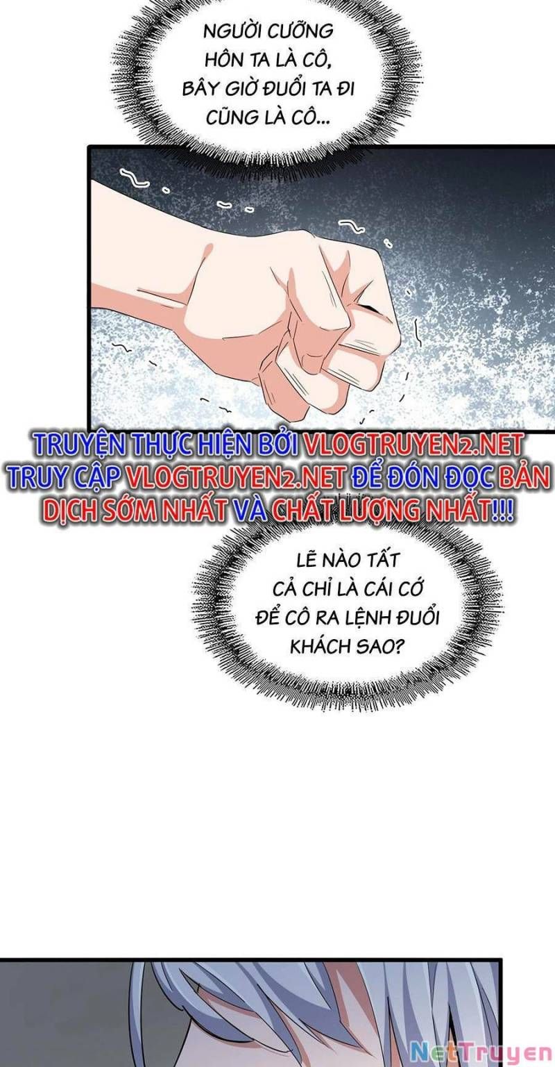 đọc truyện Đại Quản Gia Là Ma Hoàng Chương 366 ảnh 27 tại Truyện Dạ Ký