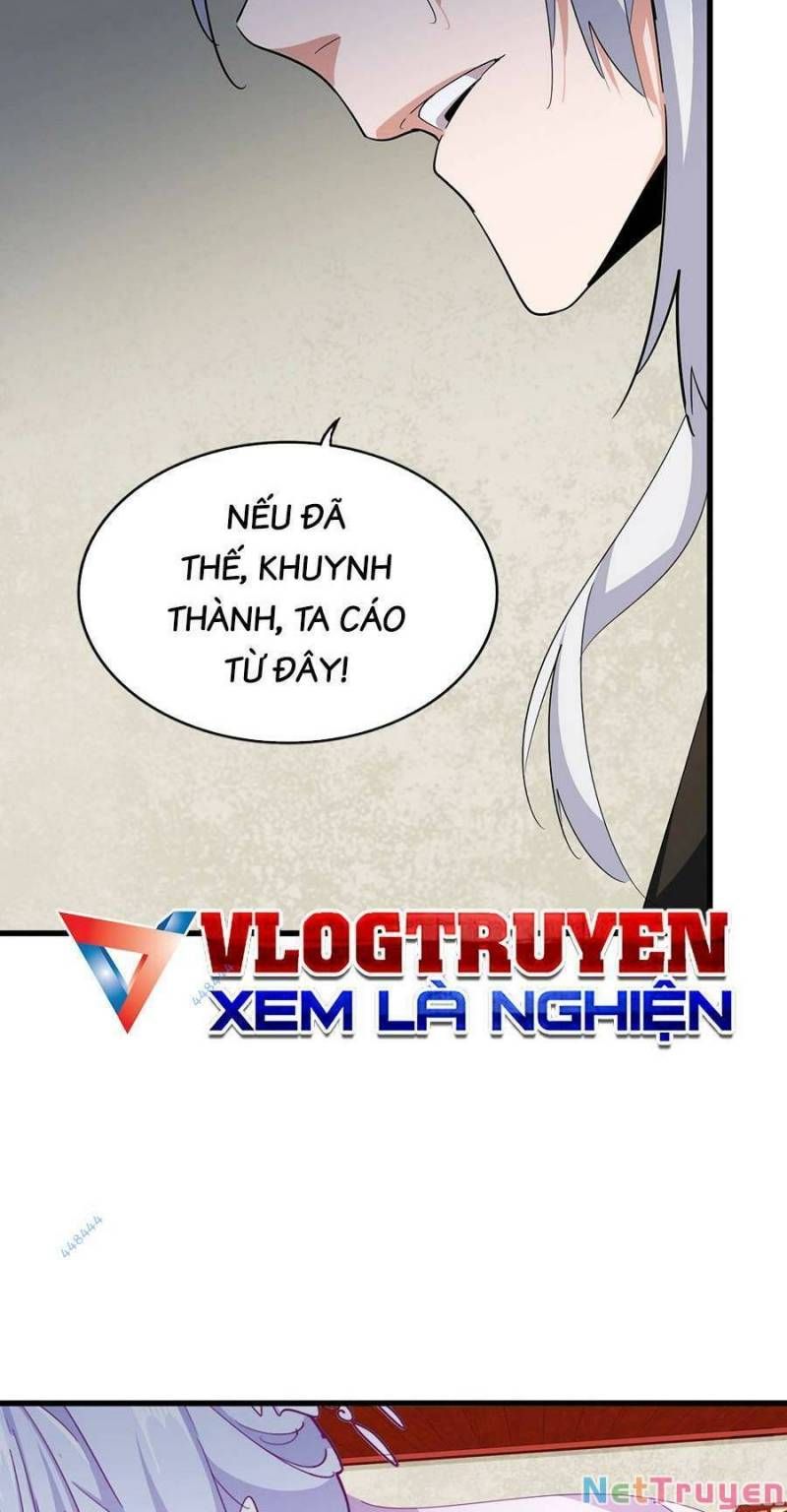 đọc truyện Đại Quản Gia Là Ma Hoàng Chương 366 ảnh 28 tại Truyện Dạ Ký