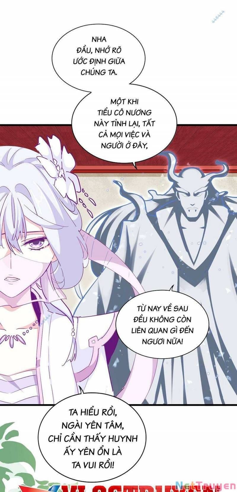 đọc truyện Đại Quản Gia Là Ma Hoàng Chương 366 ảnh 30 tại Truyện Dạ Ký