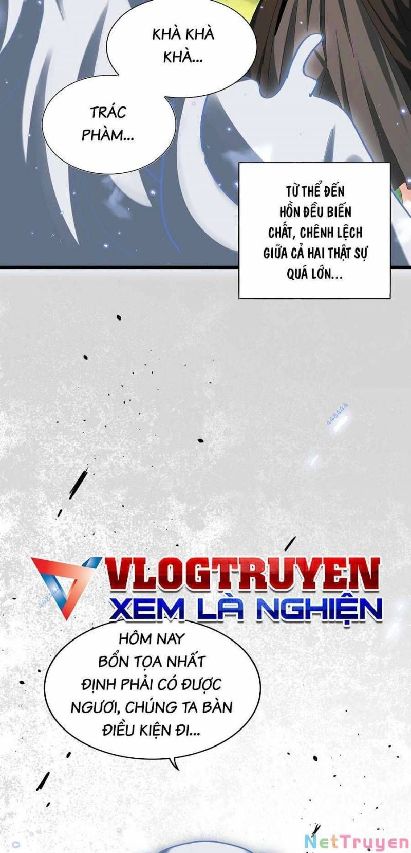 đọc truyện Đại Quản Gia Là Ma Hoàng Chương 366 ảnh 40 tại Truyện Dạ Ký