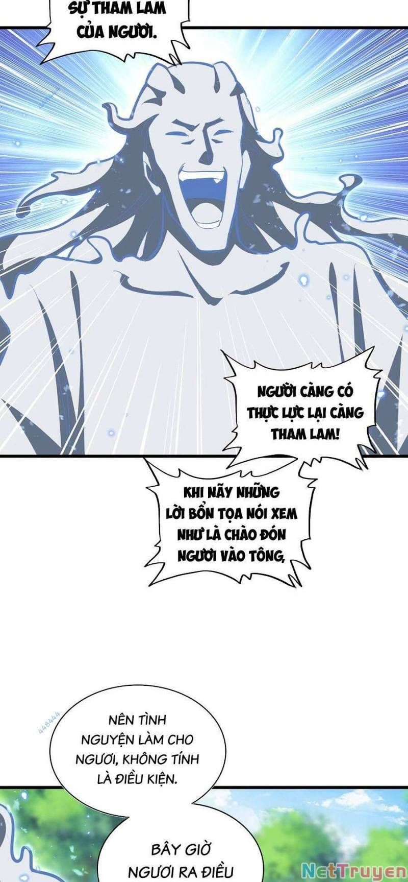 đọc truyện Đại Quản Gia Là Ma Hoàng Chương 367 ảnh 28 tại Truyện Dạ Ký