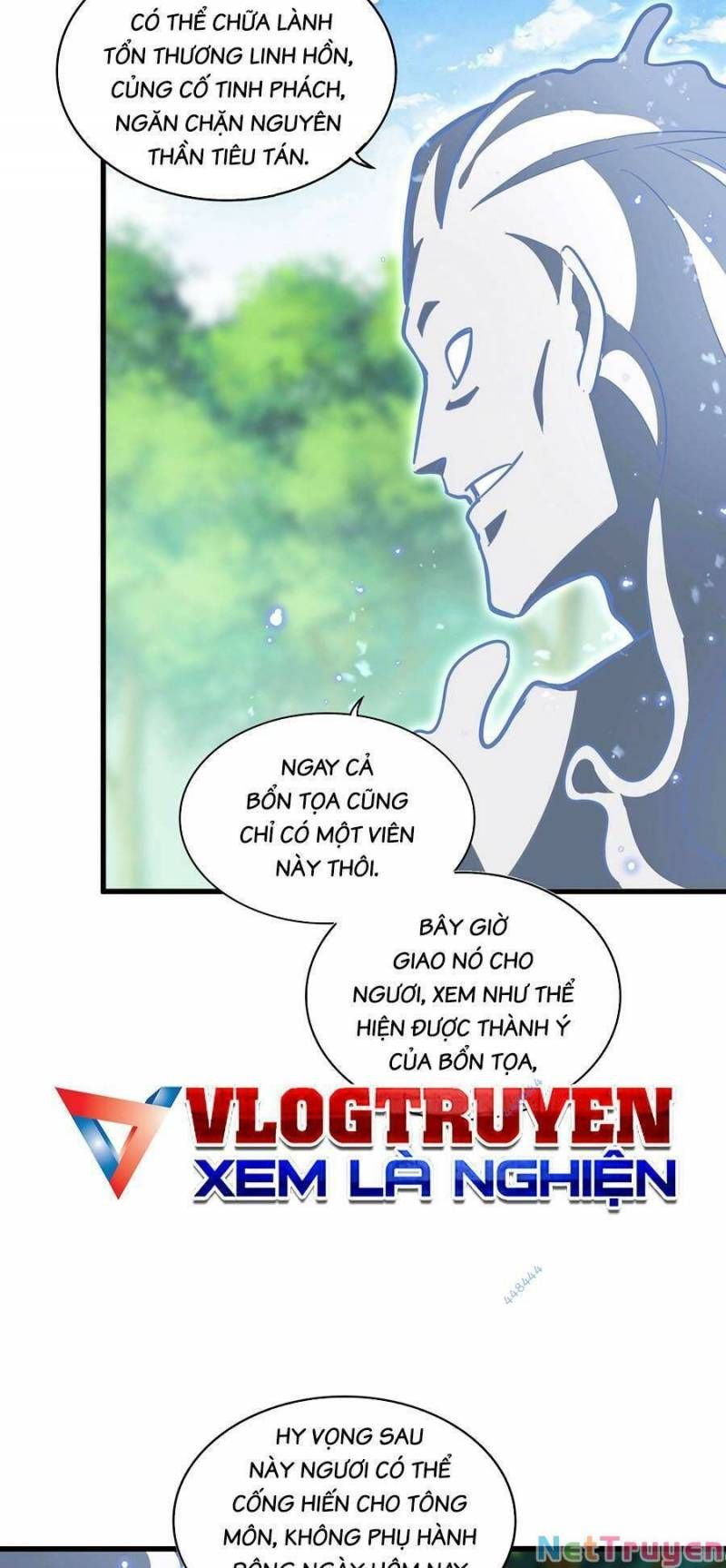 đọc truyện Đại Quản Gia Là Ma Hoàng Chương 367 ảnh 34 tại Truyện Dạ Ký