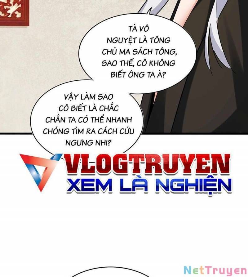 đọc truyện Đại Quản Gia Là Ma Hoàng Chương 367 ảnh 42 tại Truyện Dạ Ký