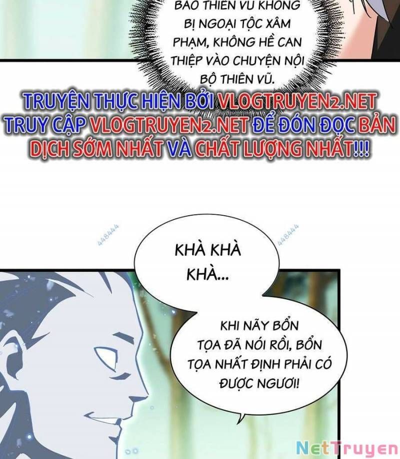 đọc truyện Đại Quản Gia Là Ma Hoàng Chương 367 ảnh 10 tại Truyện Dạ Ký