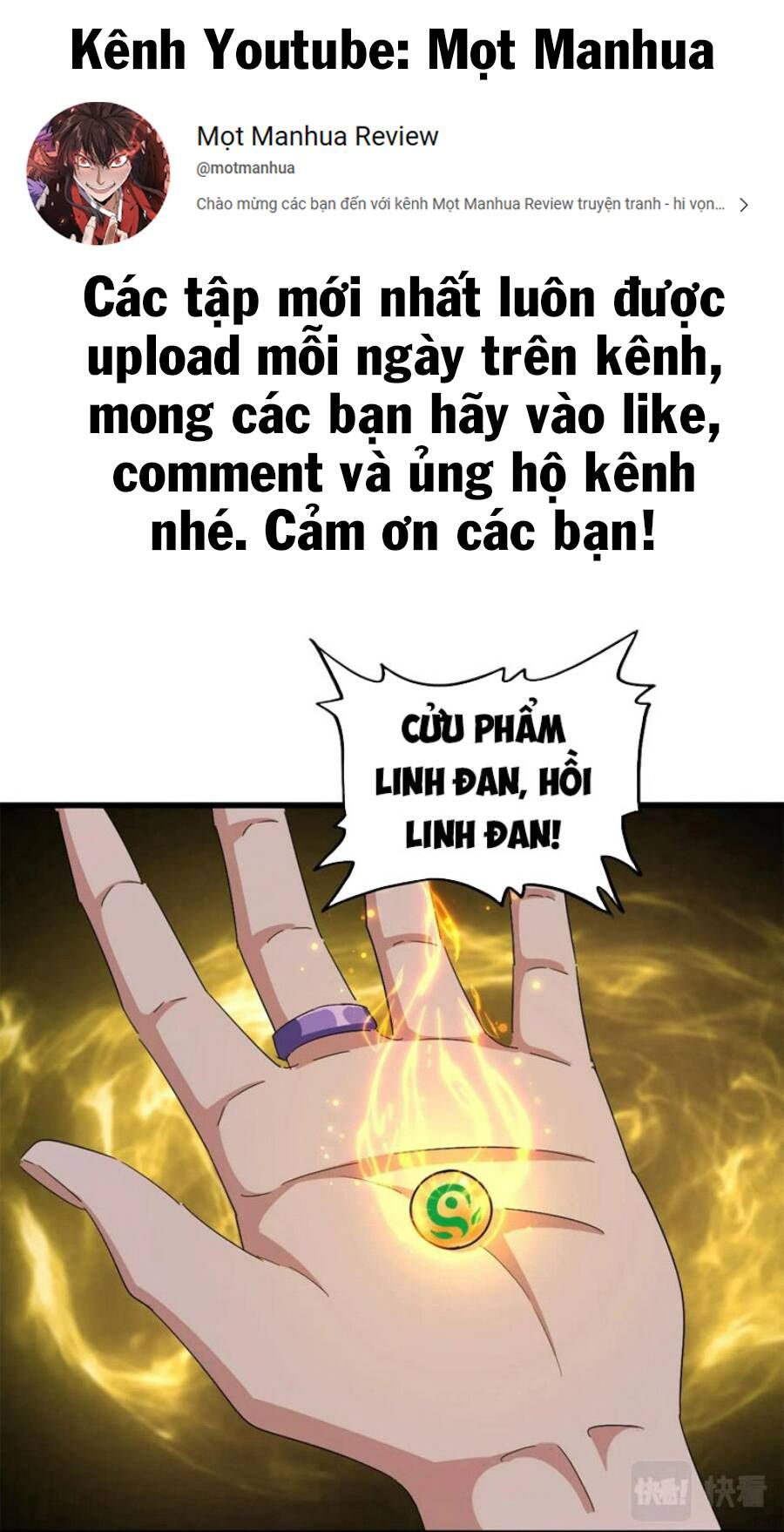 đọc truyện Đại Quản Gia Là Ma Hoàng Chương 368 ảnh 2 tại Thiên Thai Truyện