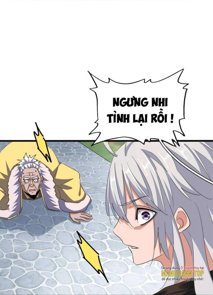 đọc truyện Đại Quản Gia Là Ma Hoàng Chương 368 ảnh 15 tại Thiên Thai Truyện