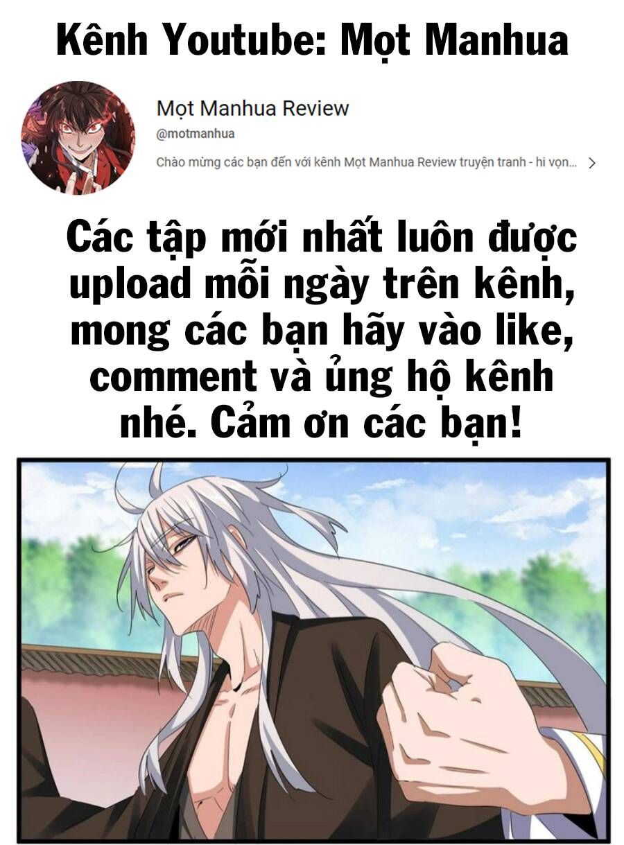 đọc truyện Đại Quản Gia Là Ma Hoàng Chương 369 ảnh 2 tại Truyện Dạ Ký