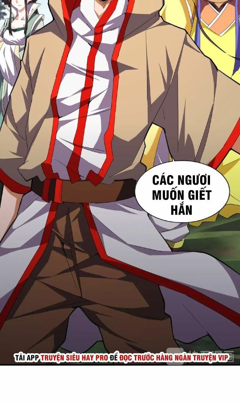đọc truyện Đại Quản Gia Là Ma Hoàng Chương 37 ảnh 31 tại Giả Dược