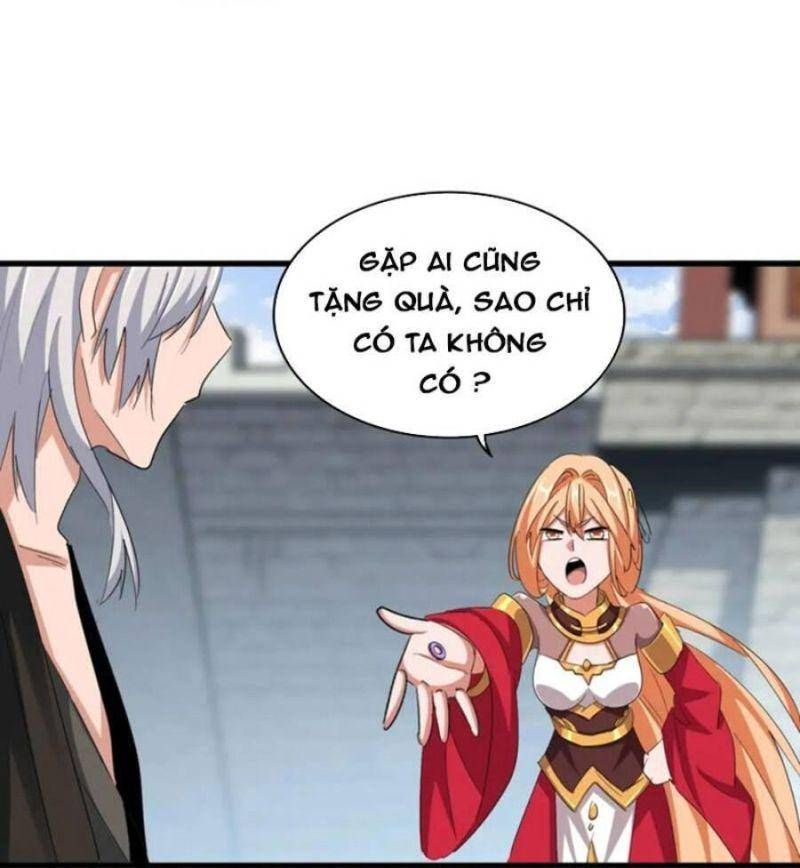 đọc truyện Đại Quản Gia Là Ma Hoàng Chương 371 ảnh 13 tại Truyện Dạ Ký