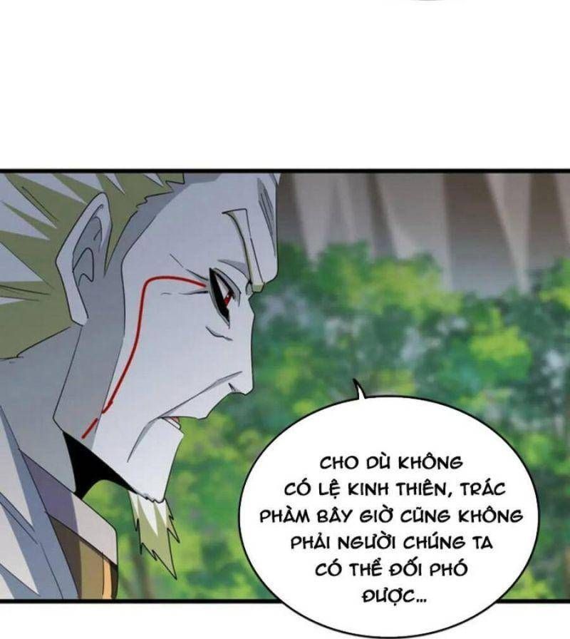 đọc truyện Đại Quản Gia Là Ma Hoàng Chương 371 ảnh 24 tại Truyện Dạ Ký