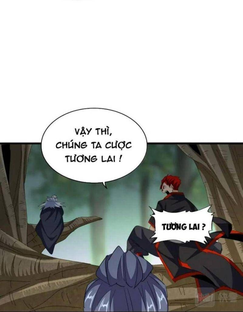 đọc truyện Đại Quản Gia Là Ma Hoàng Chương 371 ảnh 41 tại Truyện Dạ Ký