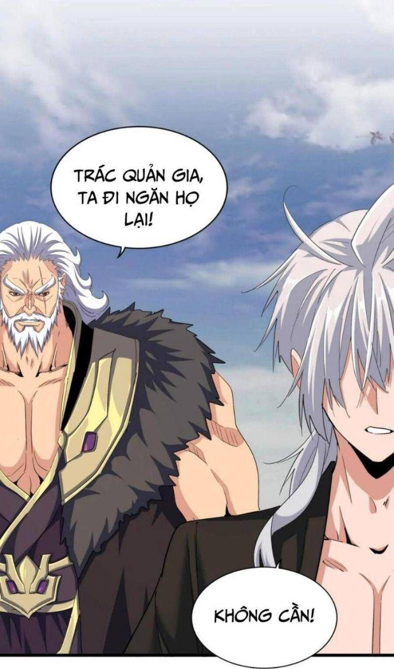 đọc truyện Đại Quản Gia Là Ma Hoàng Chương 372 ảnh 17 tại Giả Dược