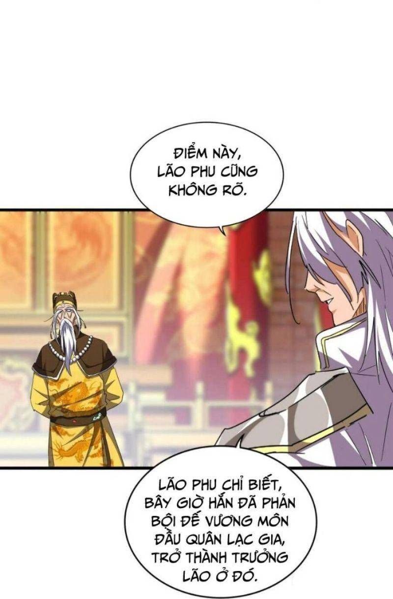 đọc truyện Đại Quản Gia Là Ma Hoàng Chương 373 ảnh 22 tại Truyện Dạ Ký