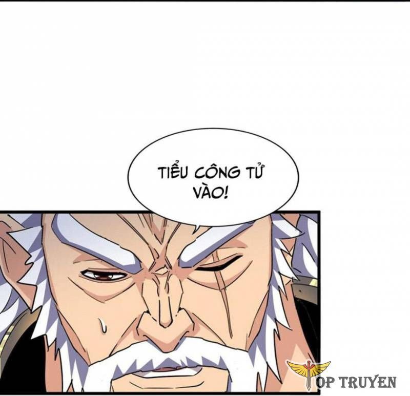 đọc truyện Đại Quản Gia Là Ma Hoàng Chương 375 ảnh 5 tại Truyện Dạ Ký