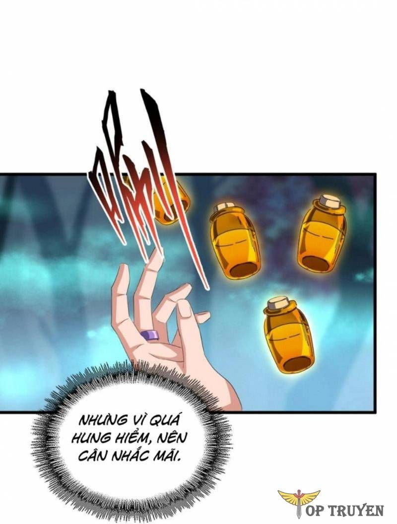 đọc truyện Đại Quản Gia Là Ma Hoàng Chương 376 ảnh 6 tại Giả Dược