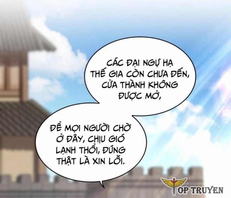 đọc truyện Đại Quản Gia Là Ma Hoàng Chương 379 ảnh 12 tại Truyện Dạ Ký