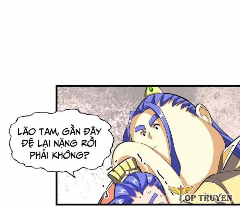 đọc truyện Đại Quản Gia Là Ma Hoàng Chương 379 ảnh 34 tại Truyện Dạ Ký