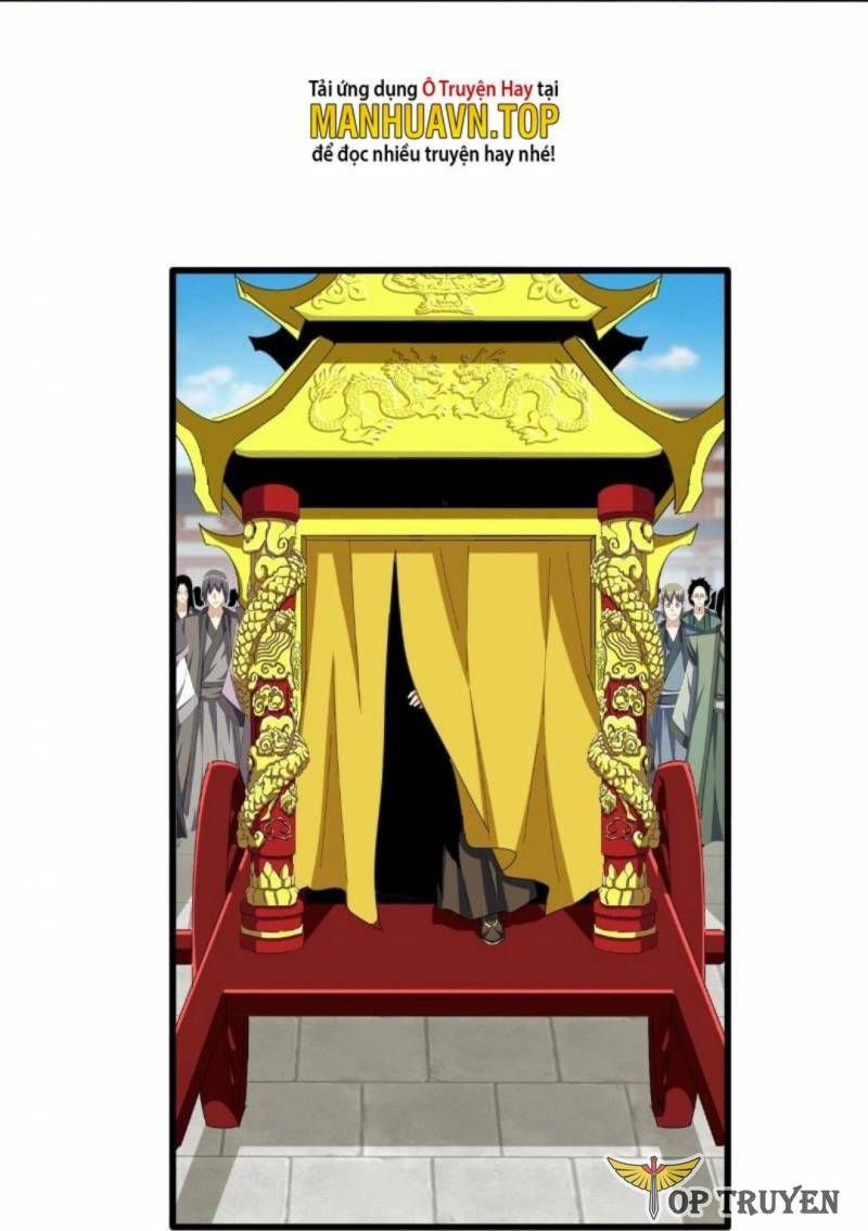 đọc truyện Đại Quản Gia Là Ma Hoàng Chương 379 ảnh 7 tại Truyện Dạ Ký