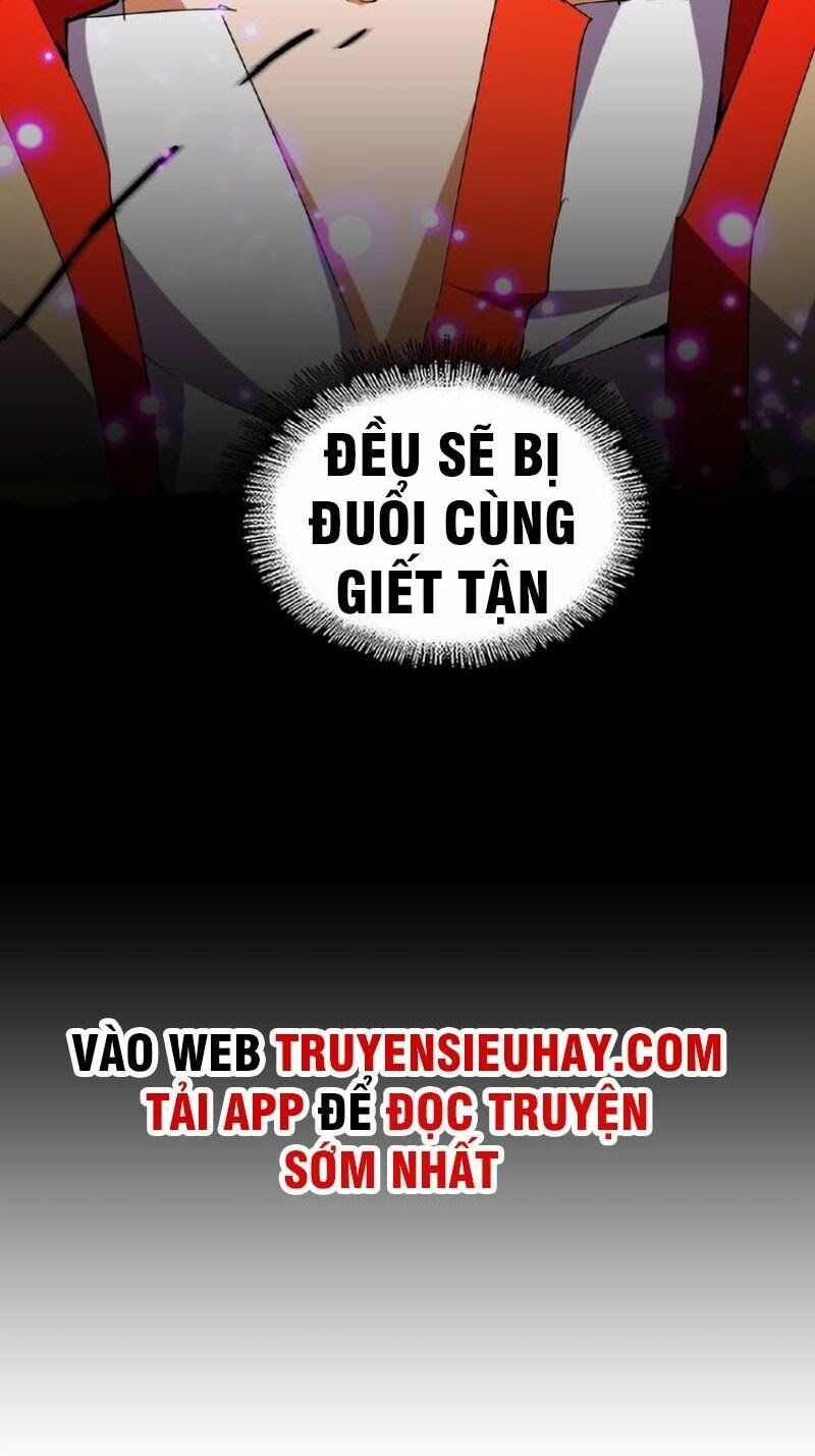 đọc truyện Đại Quản Gia Là Ma Hoàng Chương 38 ảnh 25 tại Truyện Dạ Ký