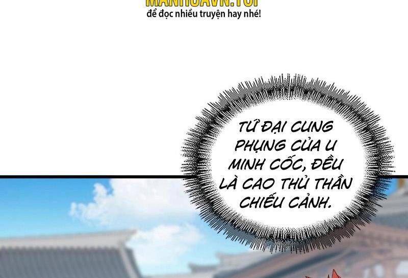 đọc truyện Đại Quản Gia Là Ma Hoàng Chương 380 ảnh 3 tại Truyện Dạ Ký