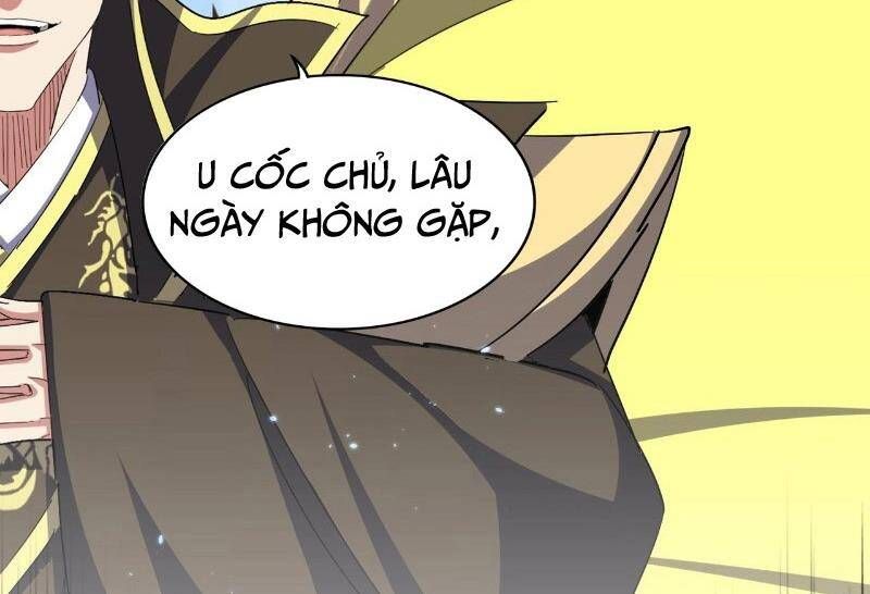 đọc truyện Đại Quản Gia Là Ma Hoàng Chương 380 ảnh 8 tại Truyện Dạ Ký
