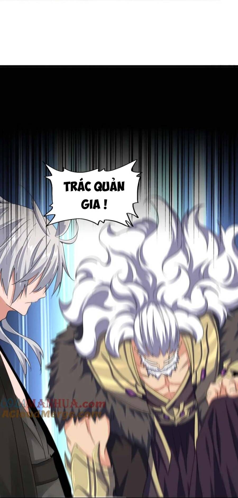 đọc truyện Đại Quản Gia Là Ma Hoàng Chương 382 ảnh 37 tại Giả Dược