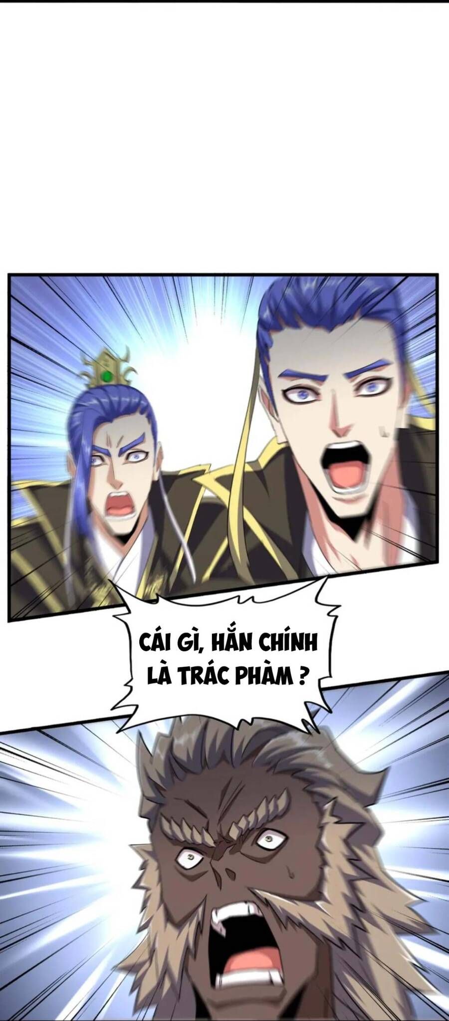 đọc truyện Đại Quản Gia Là Ma Hoàng Chương 382 ảnh 38 tại Giả Dược