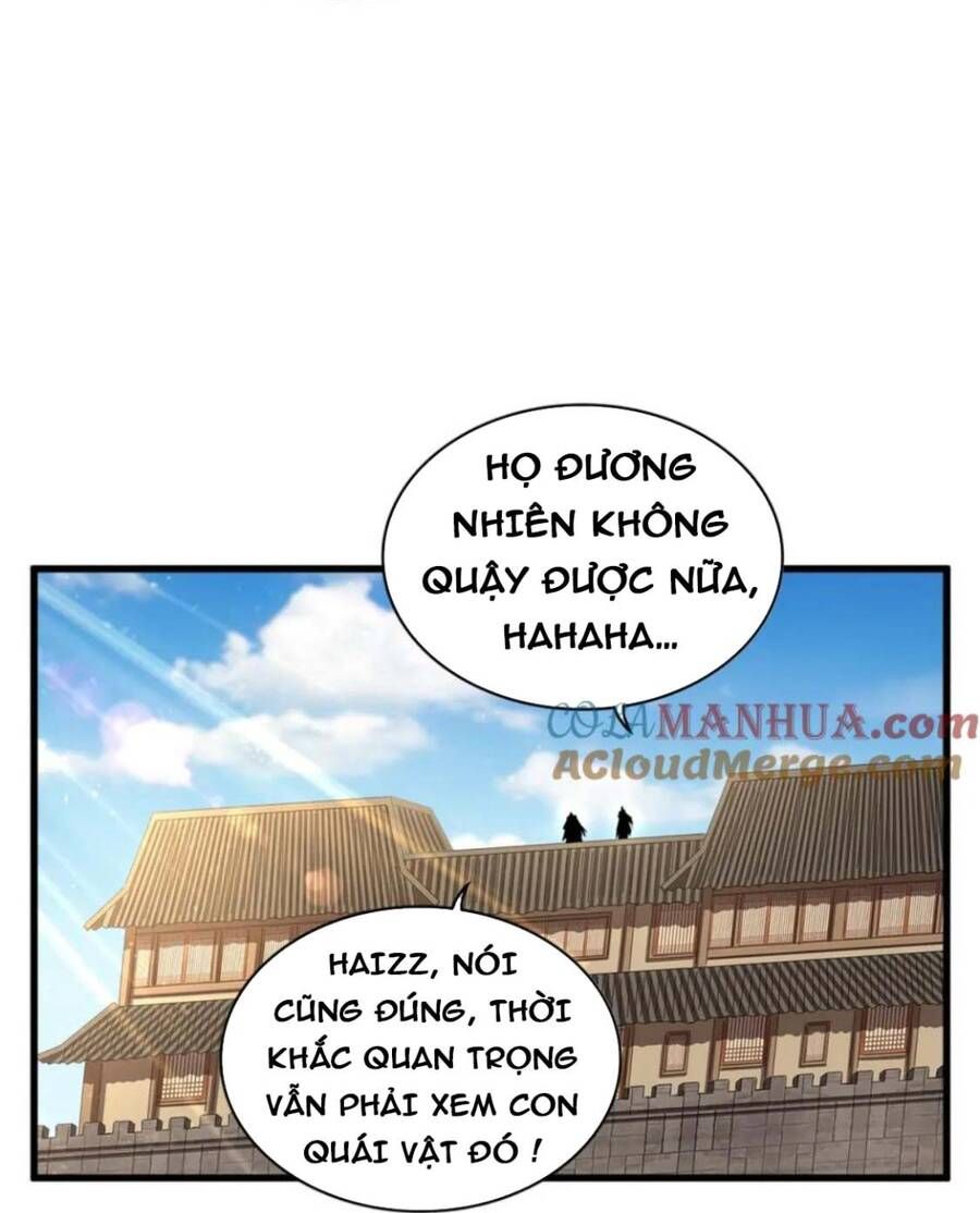 đọc truyện Đại Quản Gia Là Ma Hoàng Chương 382 ảnh 10 tại Giả Dược