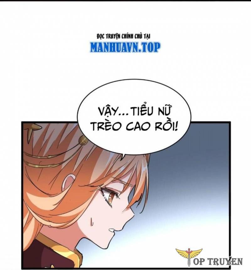 đọc truyện Đại Quản Gia Là Ma Hoàng Chương 387 ảnh 13 tại Truyện Dạ Ký