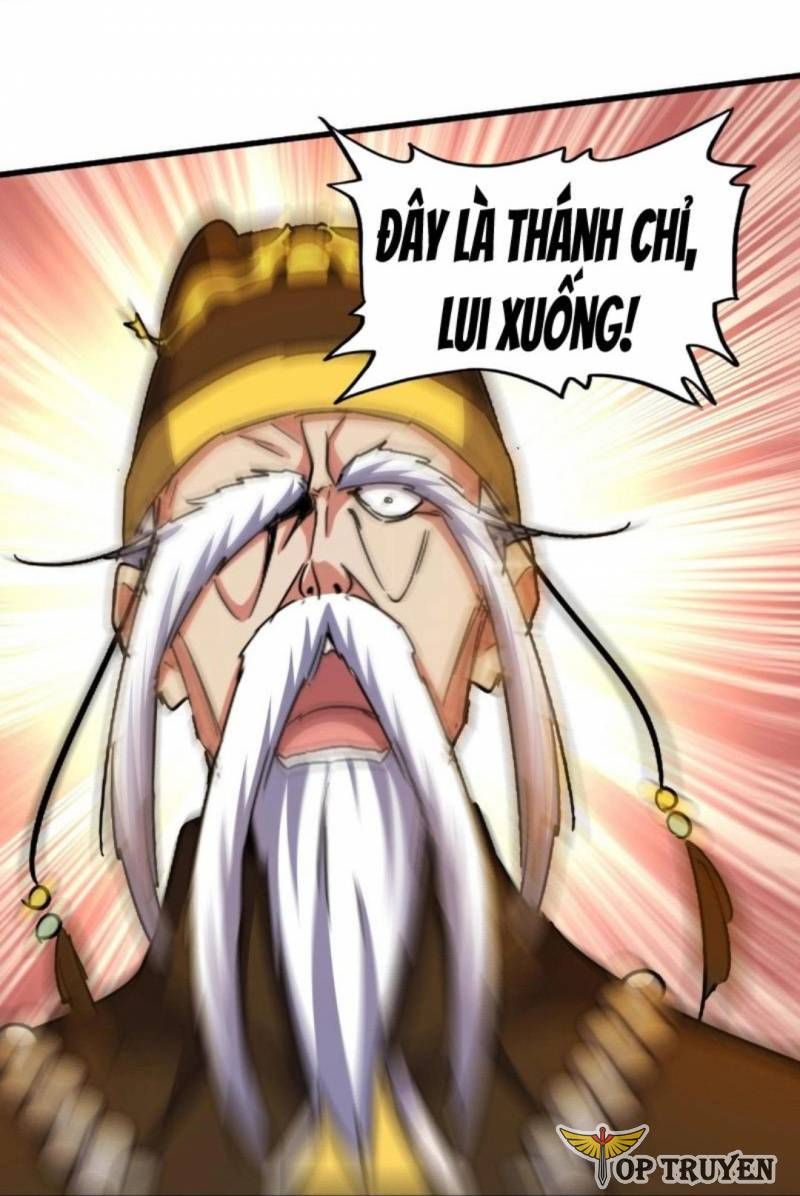 đọc truyện Đại Quản Gia Là Ma Hoàng Chương 387 ảnh 37 tại Truyện Dạ Ký