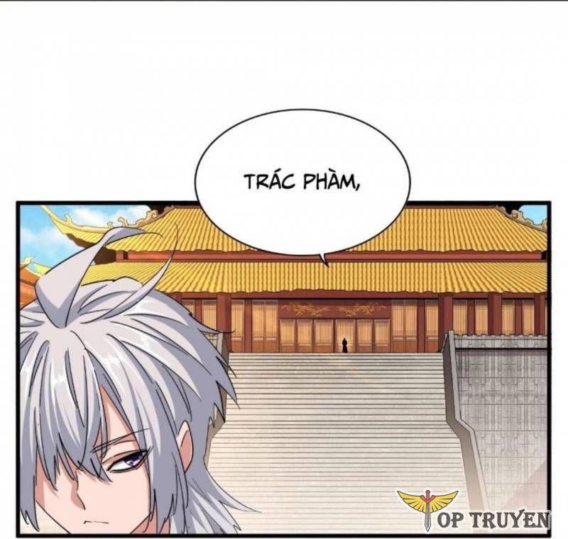 đọc truyện Đại Quản Gia Là Ma Hoàng Chương 387 ảnh 44 tại Truyện Dạ Ký