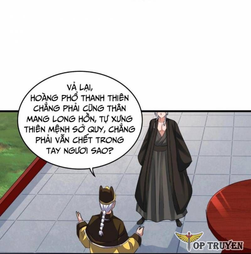 đọc truyện Đại Quản Gia Là Ma Hoàng Chương 388 ảnh 40 tại Giả Dược