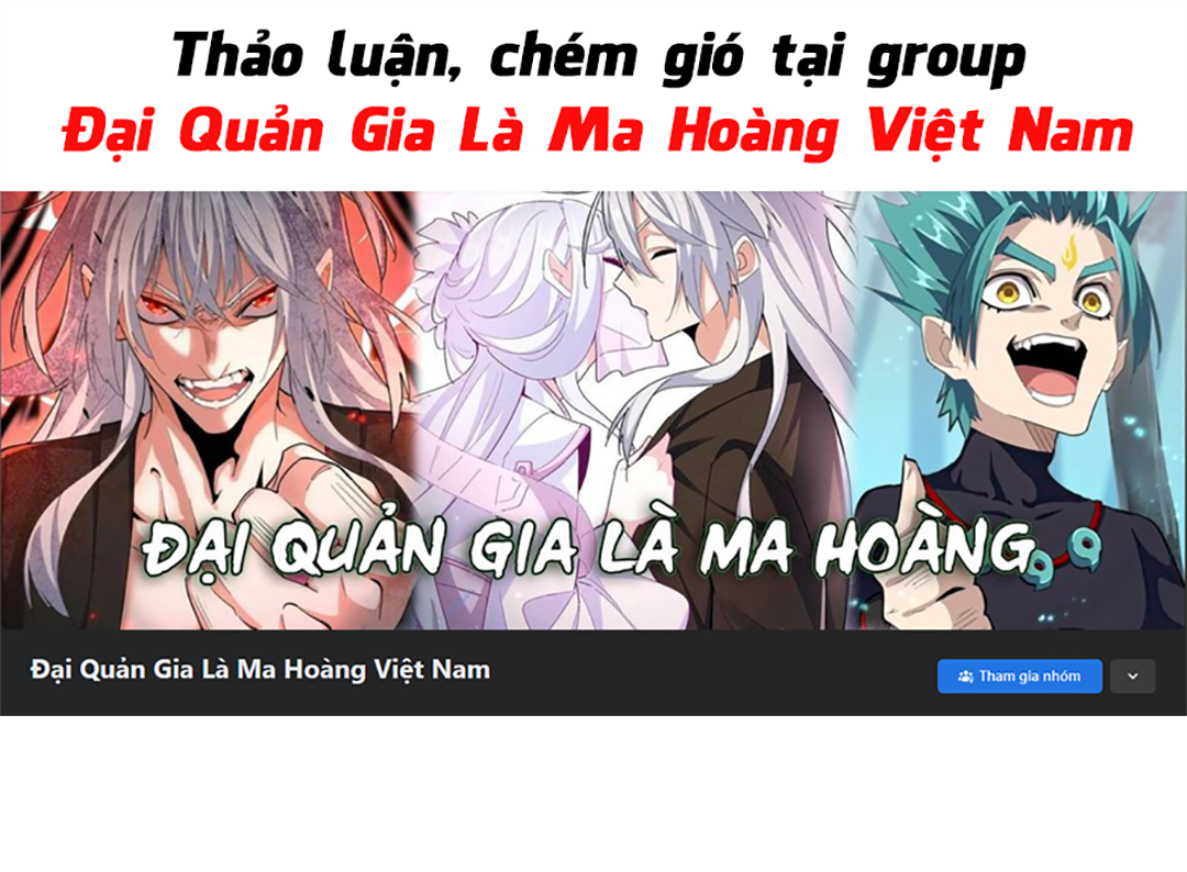 đọc truyện Đại Quản Gia Là Ma Hoàng Chương 391 ảnh 2 tại Truyện Dạ Ký