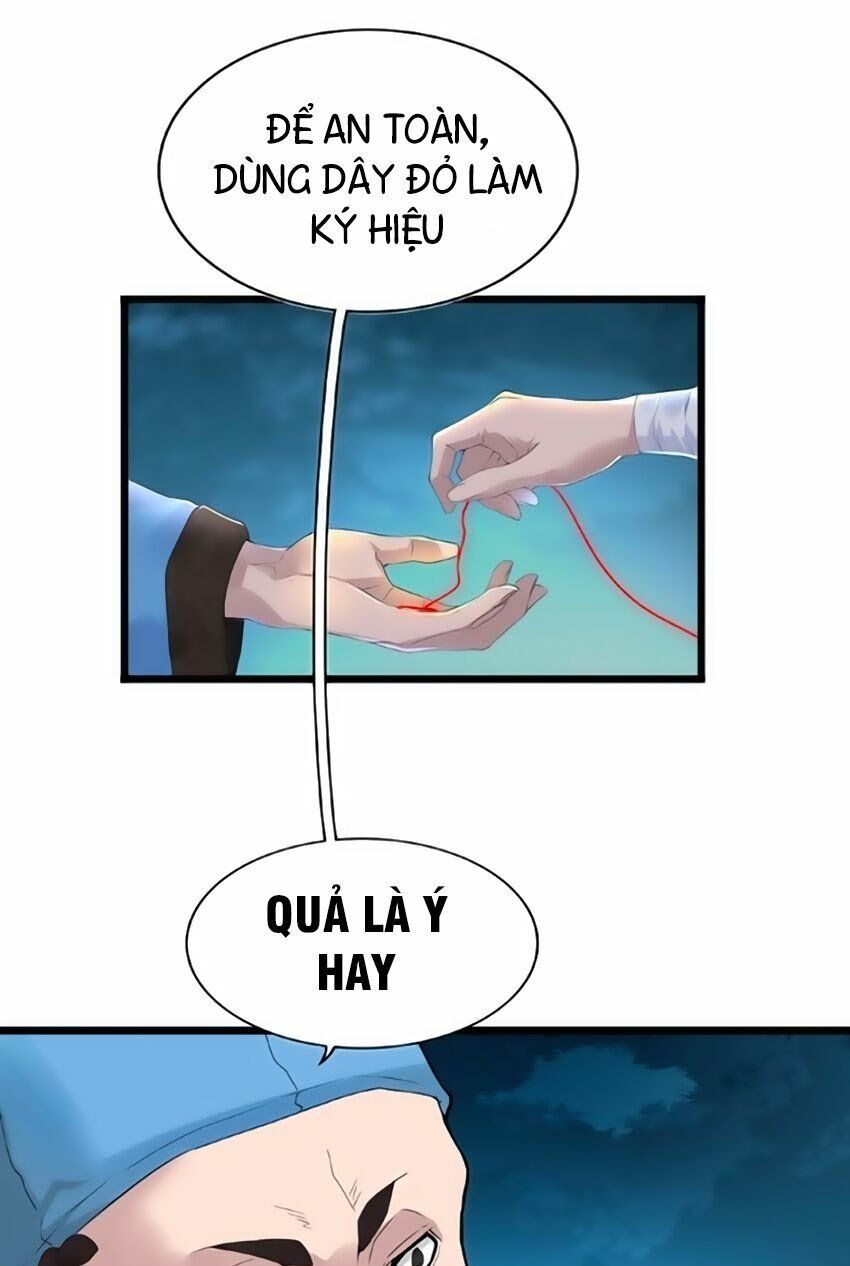 đọc truyện Đại Quản Gia Là Ma Hoàng Chương 4 ảnh 15 tại Truyện Dạ Ký