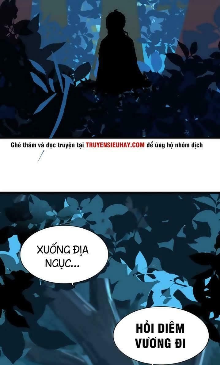 đọc truyện Đại Quản Gia Là Ma Hoàng Chương 4 ảnh 60 tại Truyện Dạ Ký