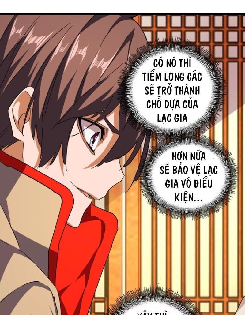 đọc truyện Đại Quản Gia Là Ma Hoàng Chương 40 ảnh 4 tại Giả Dược