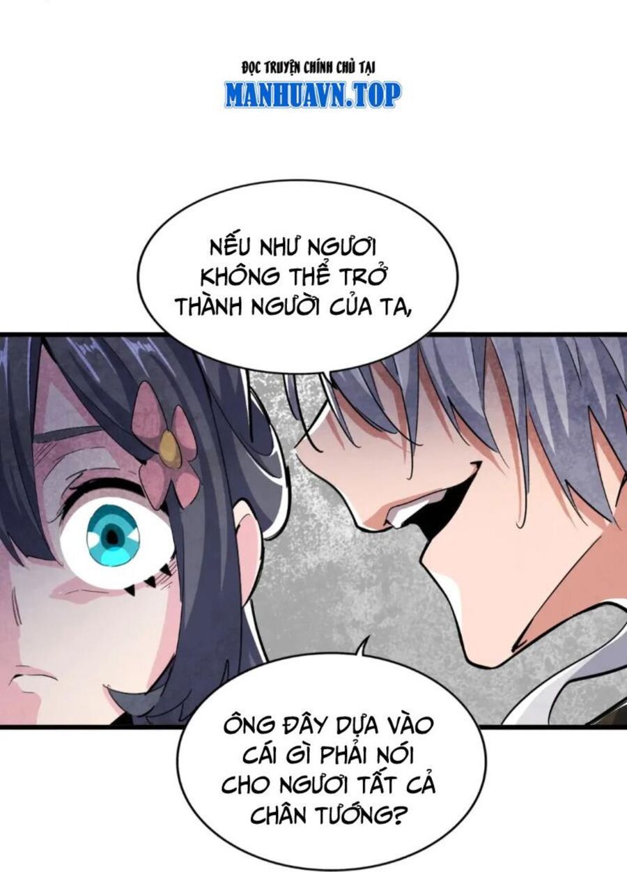 đọc truyện Đại Quản Gia Là Ma Hoàng Chương 412 ảnh 31 tại Truyện Dạ Ký
