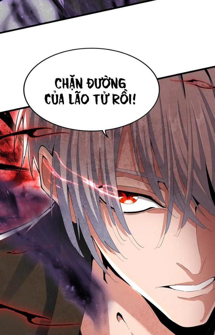 đọc truyện Đại Quản Gia Là Ma Hoàng Chương 418 ảnh 50 tại Giả Dược