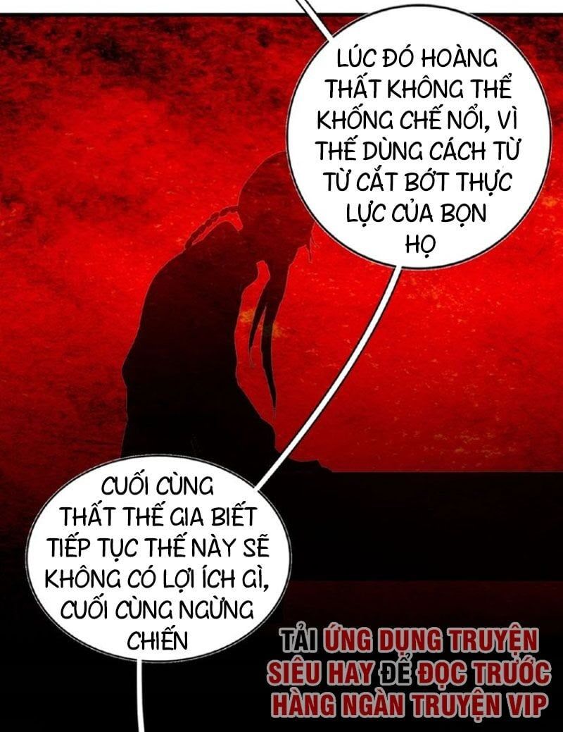 đọc truyện Đại Quản Gia Là Ma Hoàng Chương 42 ảnh 31 tại Truyện Dạ Ký