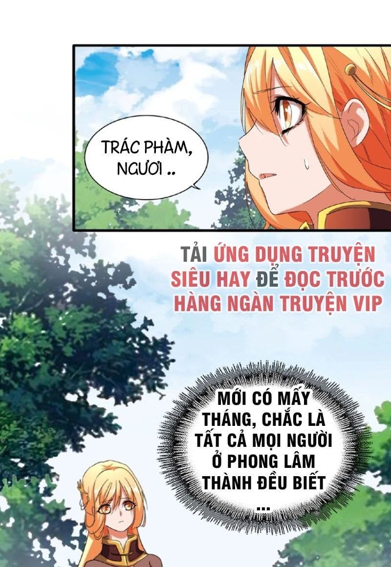 đọc truyện Đại Quản Gia Là Ma Hoàng Chương 42 ảnh 8 tại Truyện Dạ Ký